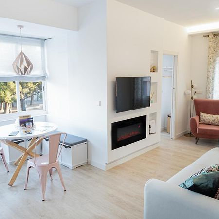 Apartamento Figueres Plaza Cataluna Екстер'єр фото