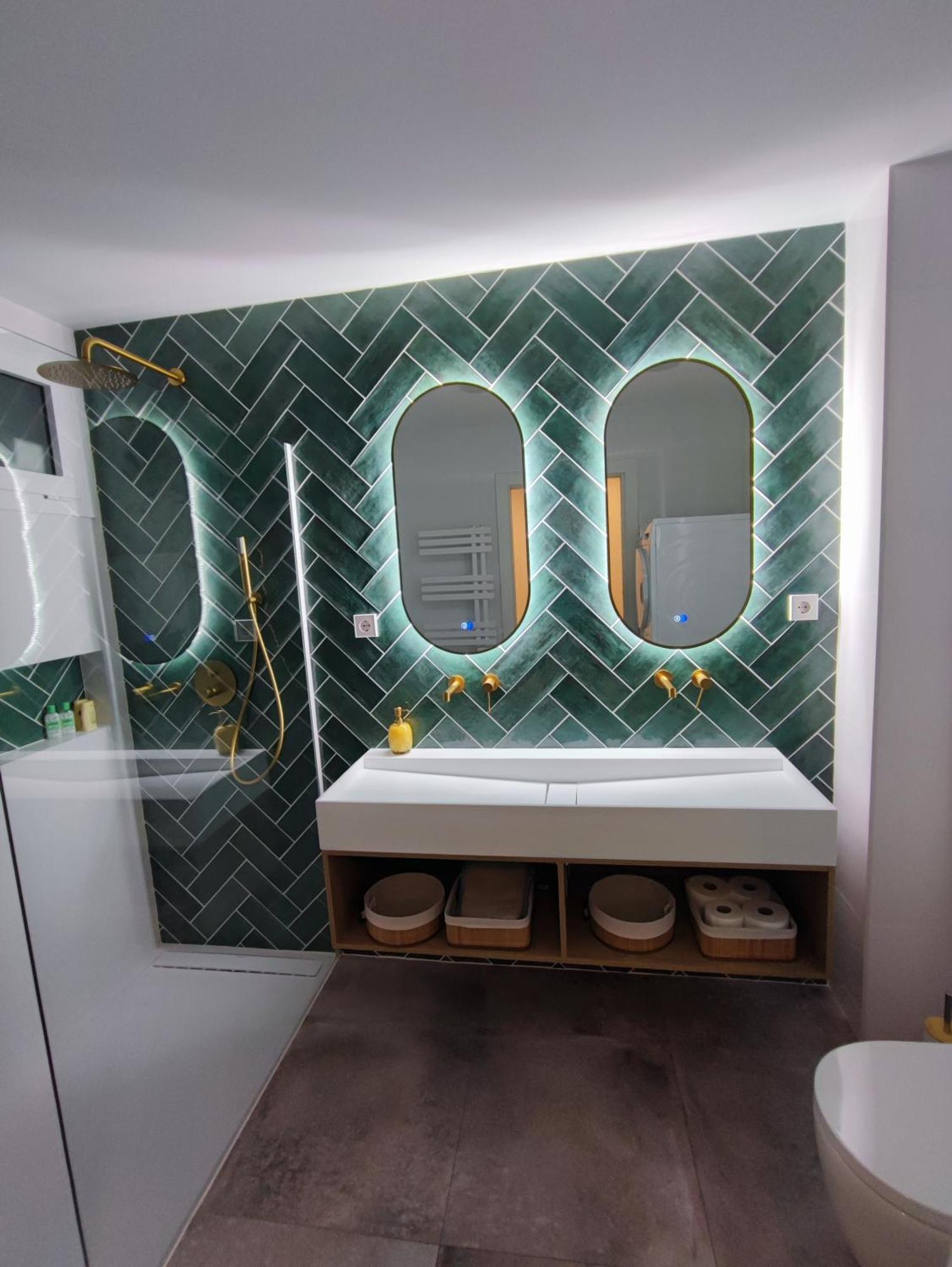 Apartamento Figueres Plaza Cataluna Екстер'єр фото