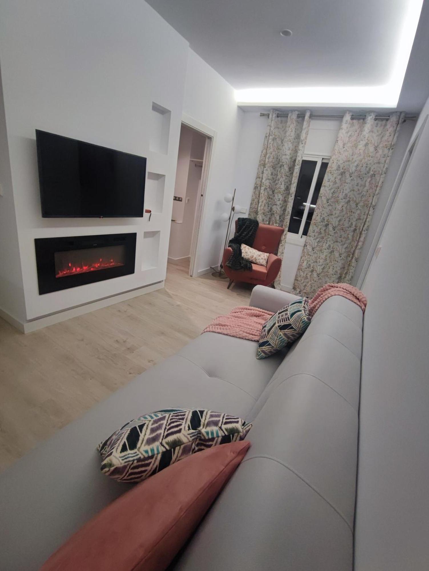 Apartamento Figueres Plaza Cataluna Екстер'єр фото