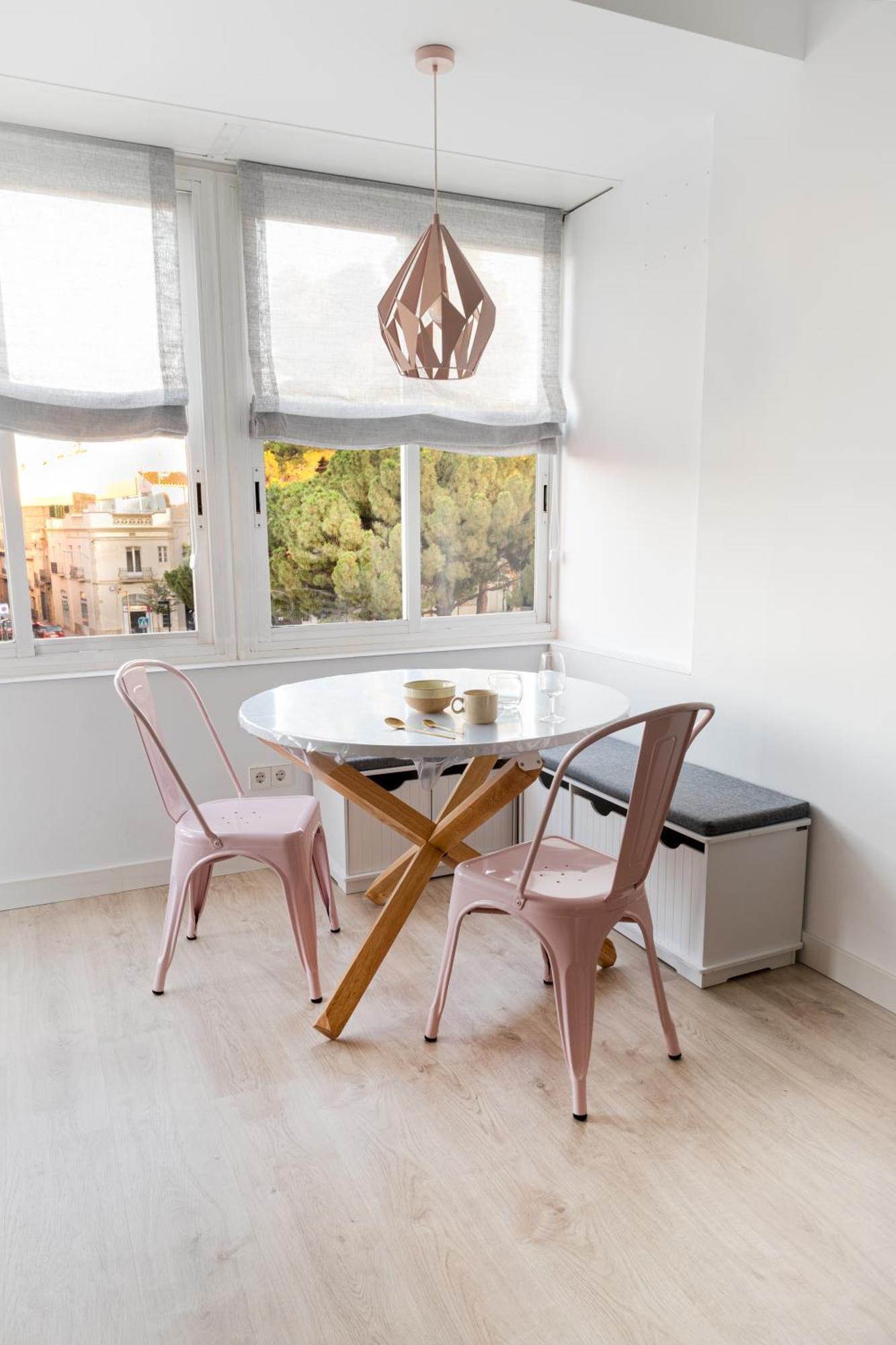 Apartamento Figueres Plaza Cataluna Екстер'єр фото
