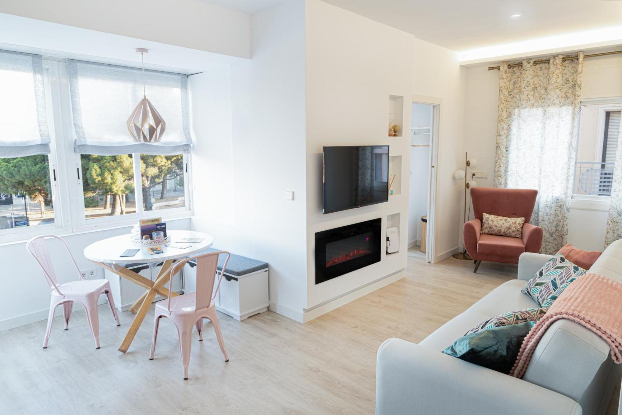 Apartamento Figueres Plaza Cataluna Екстер'єр фото