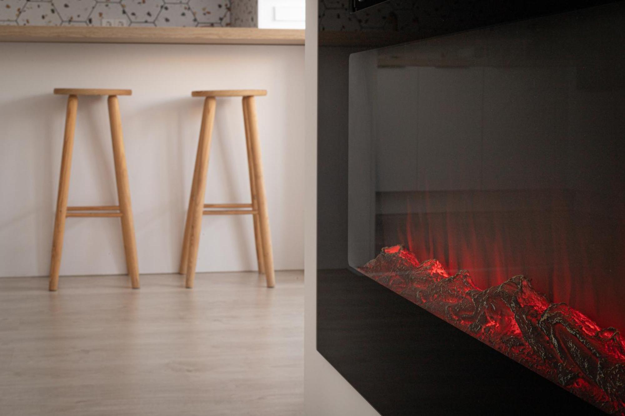 Apartamento Figueres Plaza Cataluna Екстер'єр фото