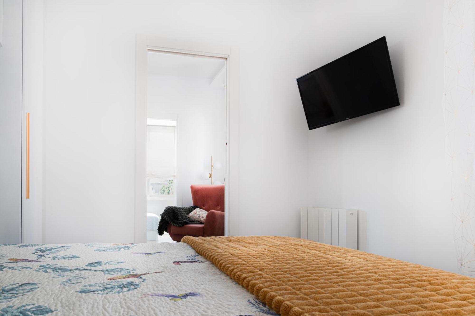 Apartamento Figueres Plaza Cataluna Екстер'єр фото